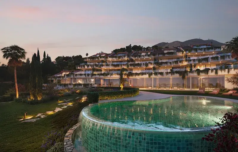 Apartment Benalmadena — photo 1