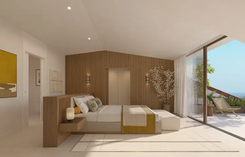Apartment Benalmadena — photo 4