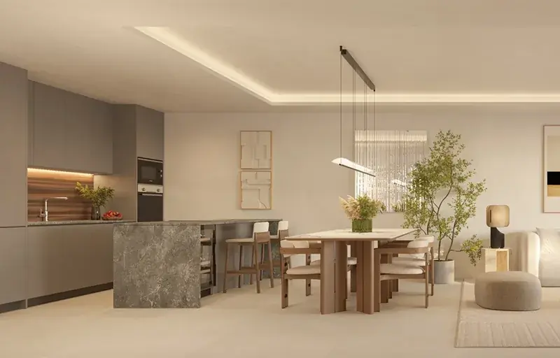 Apartment Benalmadena — photo 6