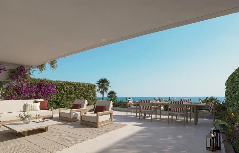 Apartment Benalmadena — photo 9
