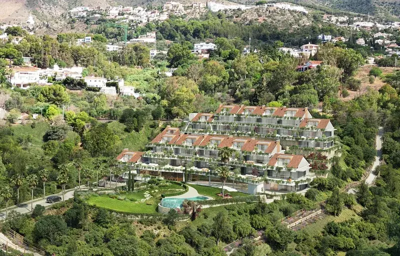 Apartment Benalmadena — photo 10