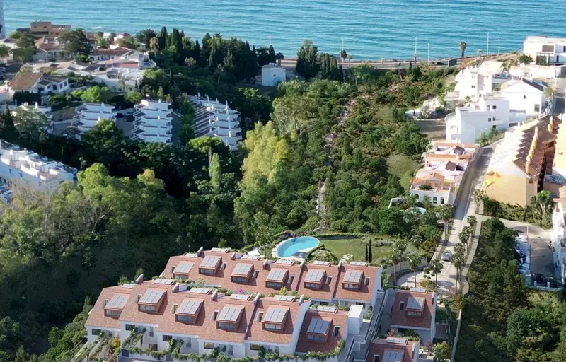 Apartment Benalmadena — photo 12