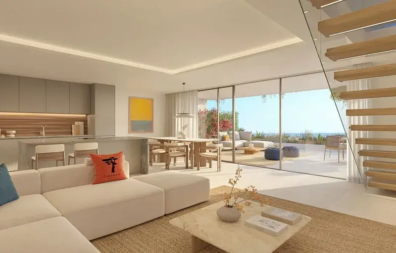 Apartment Benalmadena — photo 13