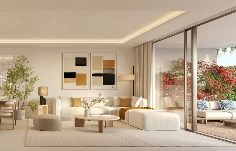 Apartment Benalmadena — photo 14