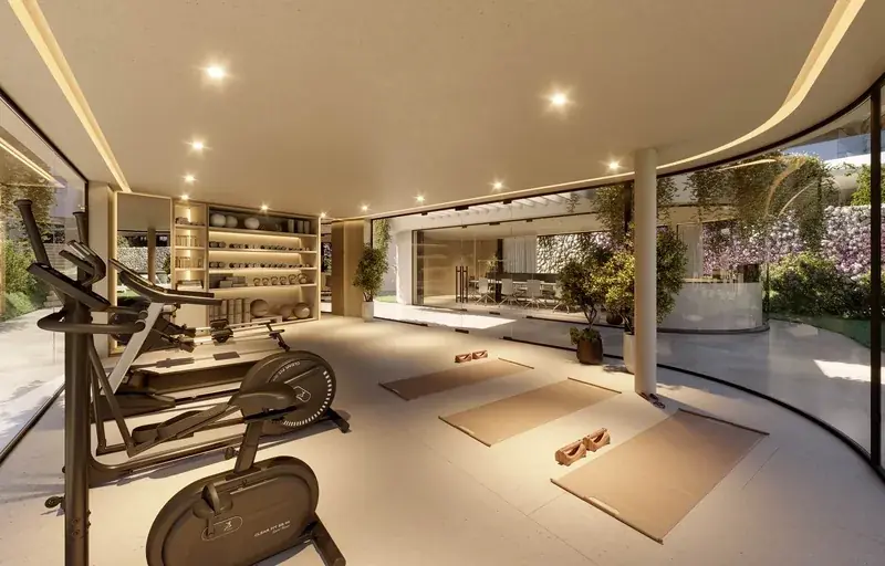 Apartment Estepona — photo 2