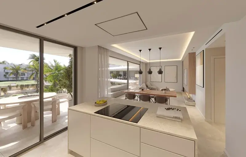 Apartment Estepona — photo 4