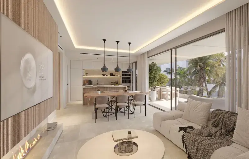 Apartment Estepona — photo 5