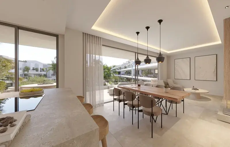 Apartment Estepona — photo 6