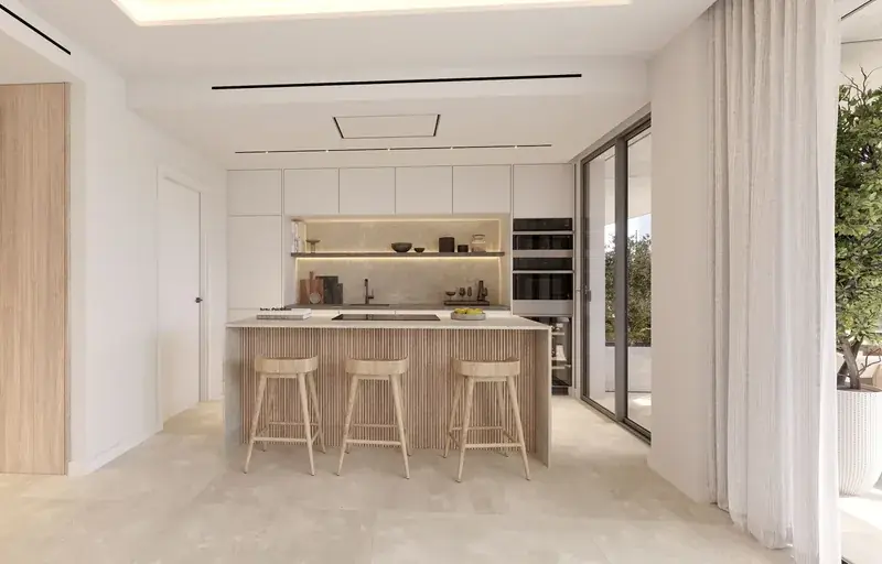 Apartment Estepona — photo 7