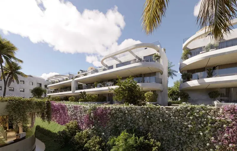 Apartment Estepona — photo 11