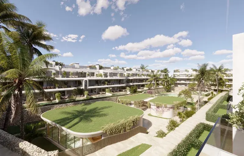 Apartment Estepona — photo 12