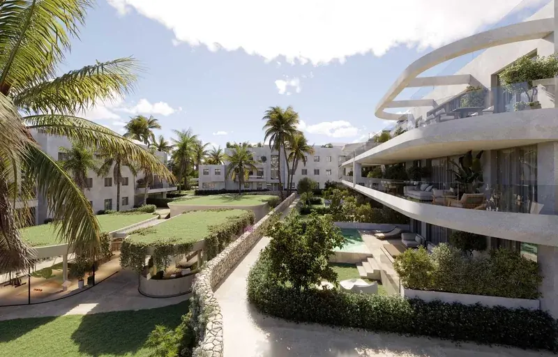 Apartment Estepona — photo 13