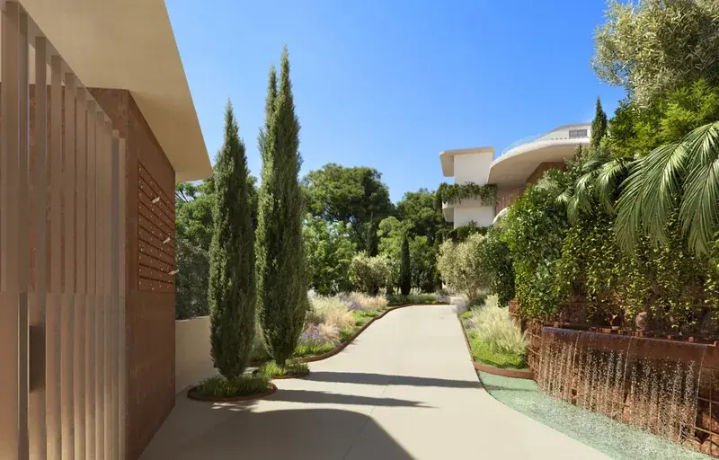 Apartment in Benalmadena — photo 1