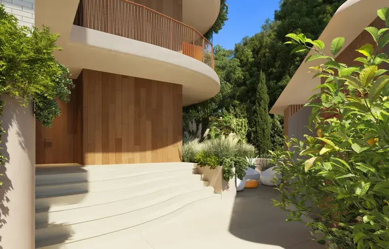 Apartment in Benalmadena — photo 2