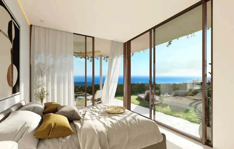 Apartment in Benalmadena — photo 5