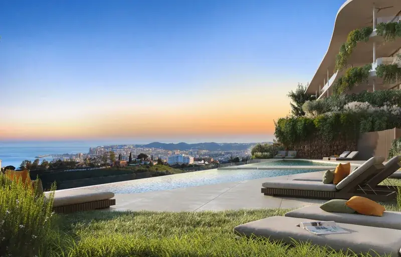 Apartment in Benalmadena — photo 6