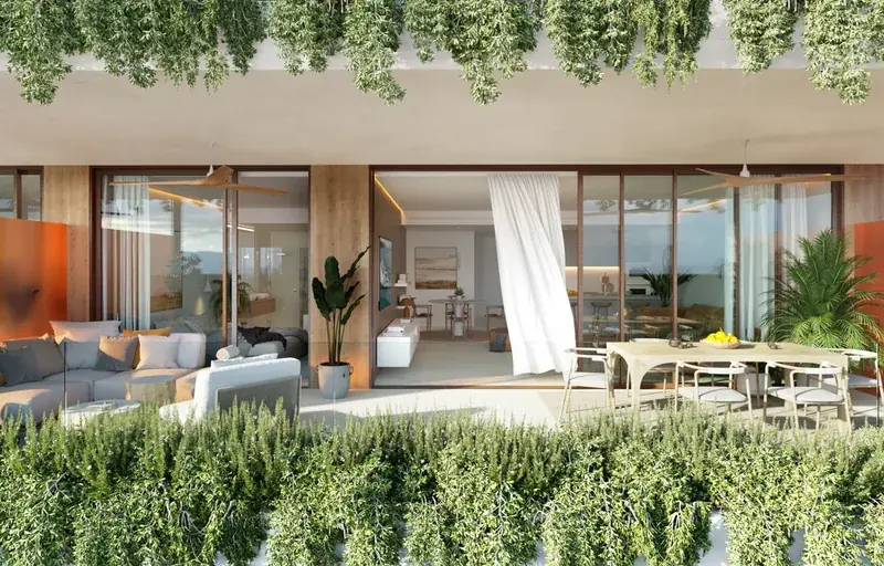 Apartment in Benalmadena — photo 10