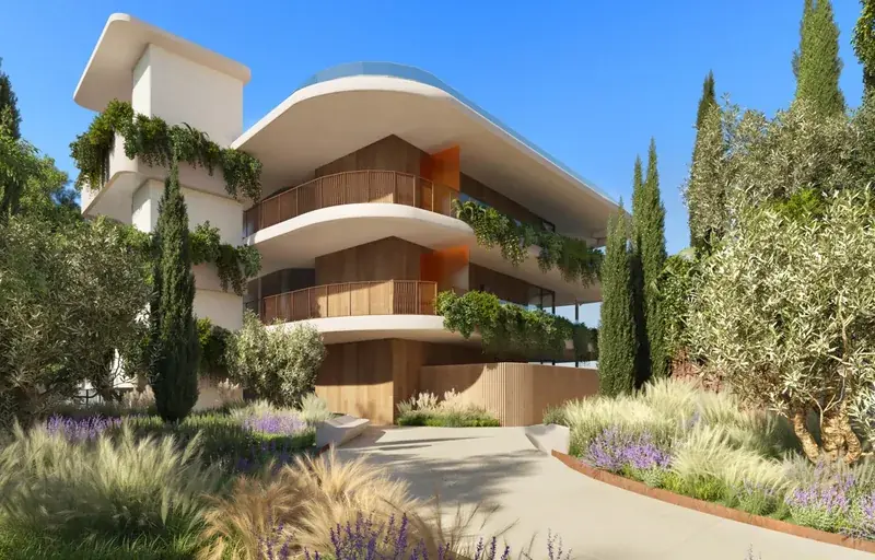 Apartment in Benalmadena — photo 11