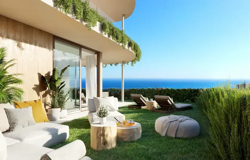 Apartment in Benalmadena — photo 14