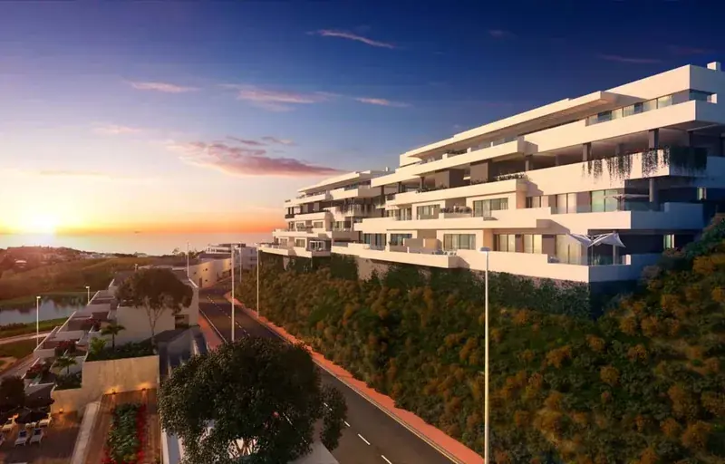 Apartment in La Cala — photo 3