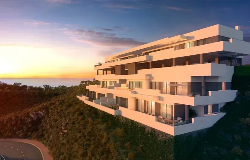 Apartment in La Cala — photo 4