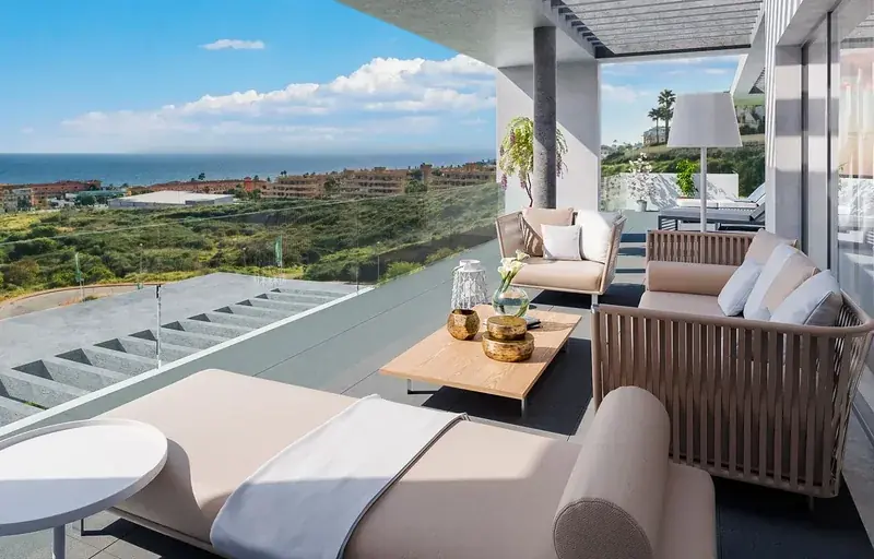 Apartment in La Cala — photo 5