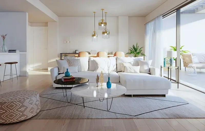 Apartment in La Cala — photo 6