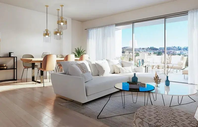 Apartment in La Cala — photo 7