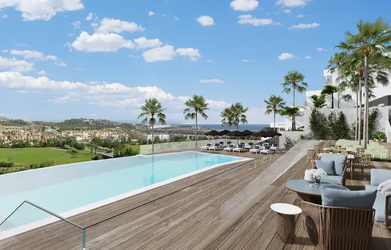 Apartment in La Cala — photo 9
