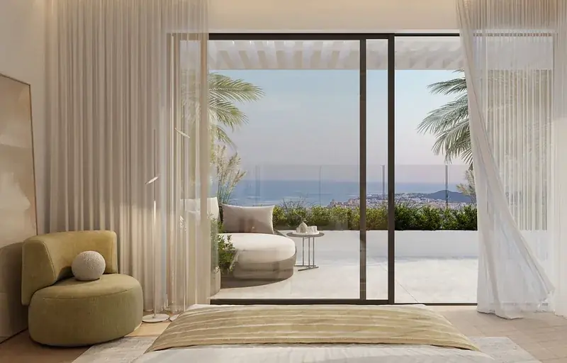 Apartment in Mijas — photo 5