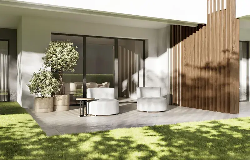 Apartment in Mijas — photo 6