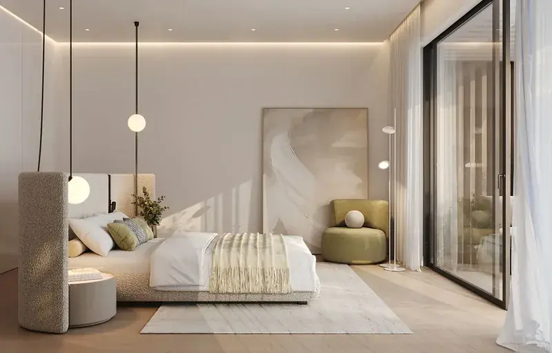 Apartment in Mijas — photo 9