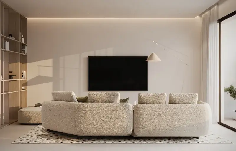 Apartment in Mijas — photo 10