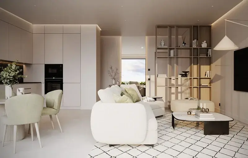 Apartment in Mijas — photo 12