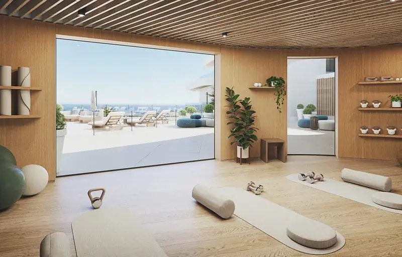 Apartment Mijas — photo 2