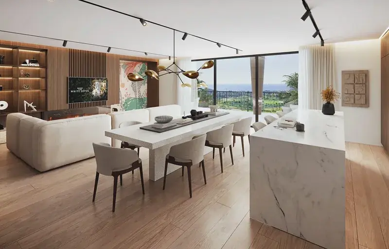 Apartment Mijas — photo 4