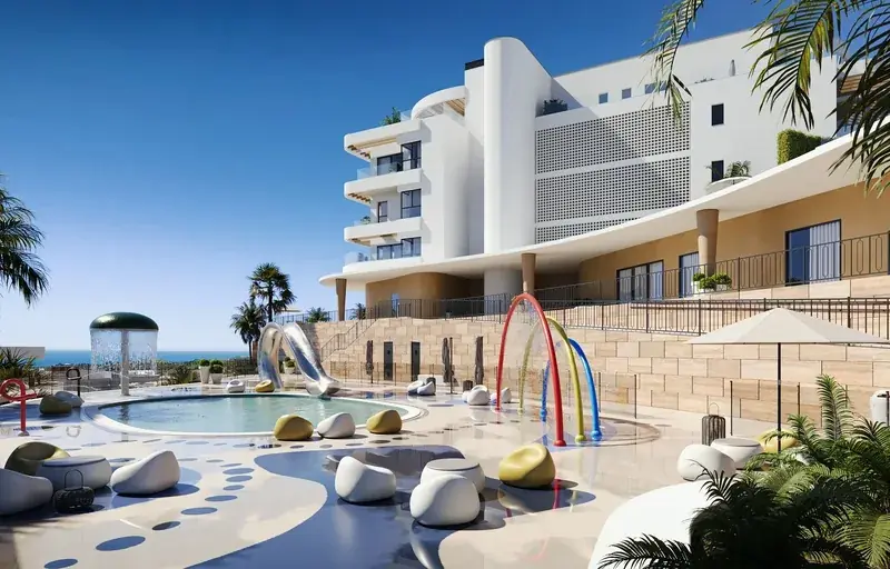 Apartment Mijas — photo 6
