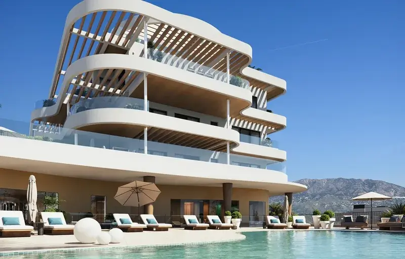 Apartment Mijas — photo 7