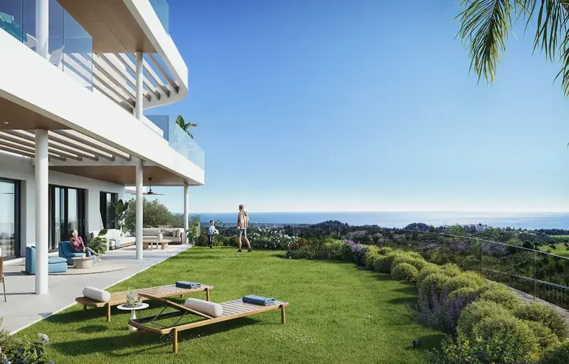 Apartment Mijas — photo 8