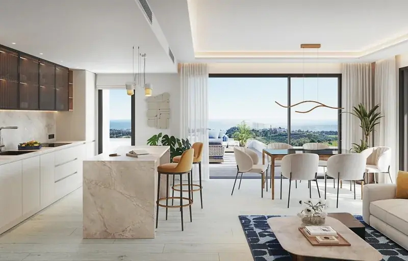 Apartment Mijas — photo 9