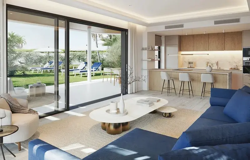 Apartment Mijas — photo 11