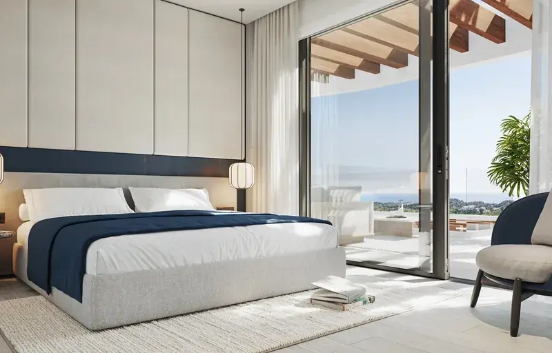 Apartment Mijas — photo 12