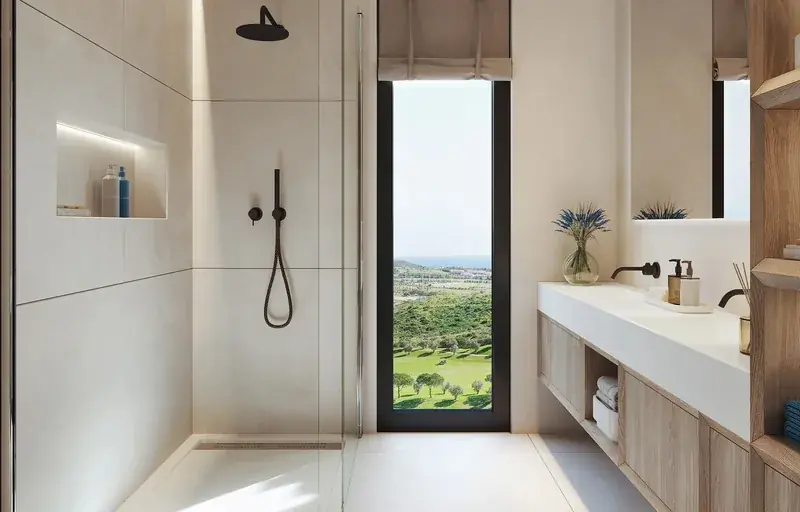 Apartment Mijas — photo 14