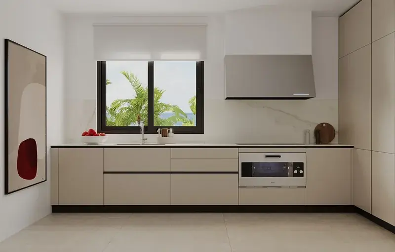 Detached Villa — photo 3