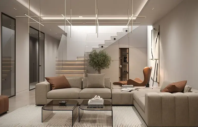Detached Villa — photo 2