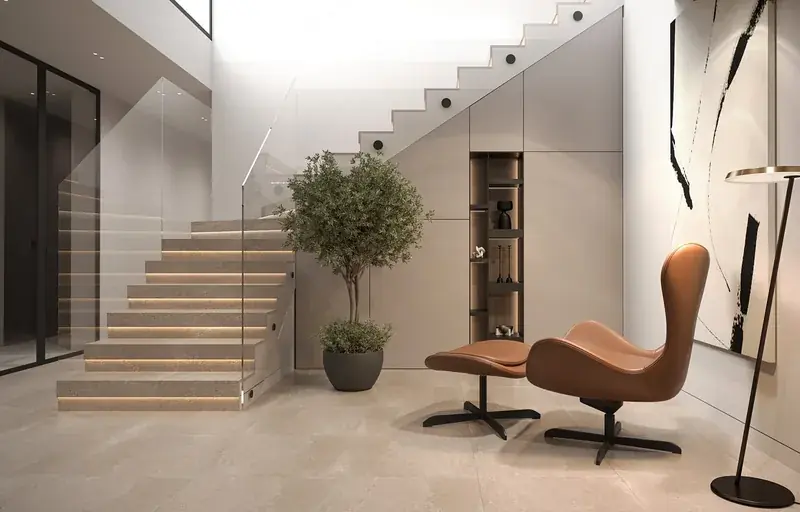 Detached Villa — photo 3