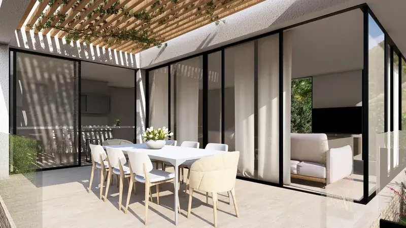 Detached Villa in Mijas — photo 2