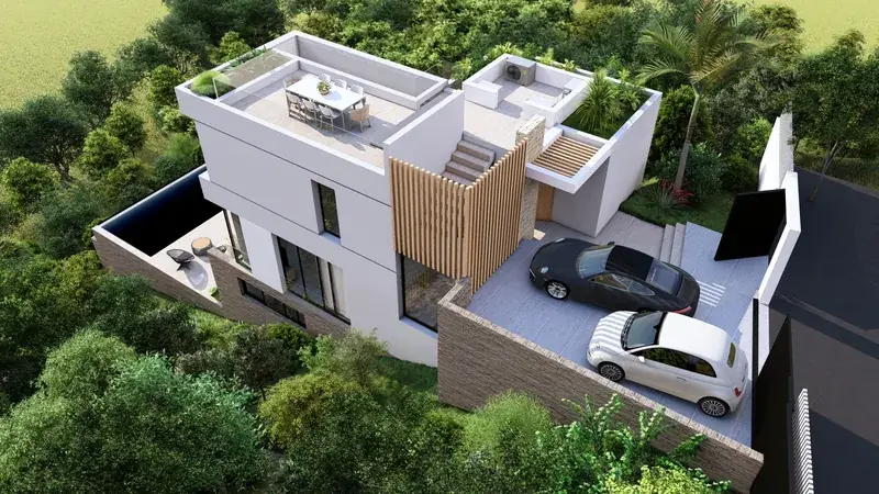 Detached Villa in Mijas — photo 7