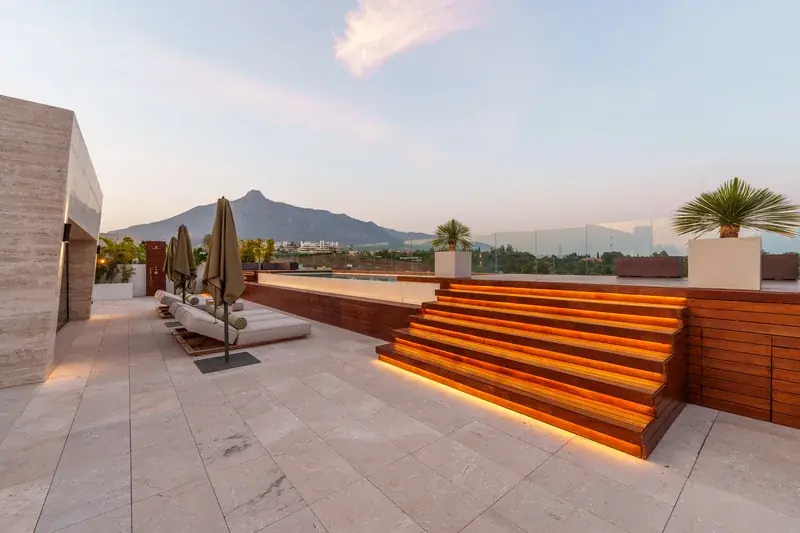 Sky Villa — photo 1