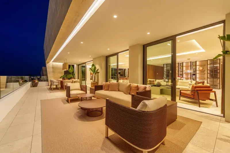 Sky Villa — photo 2